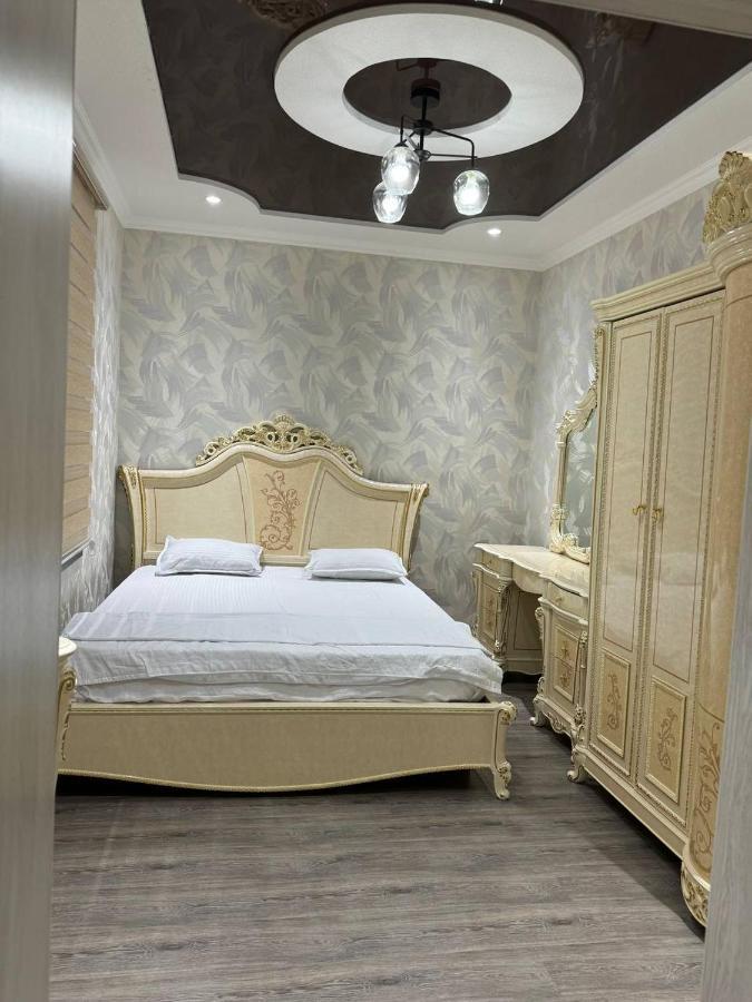 Bonushka 5 Apartment Samarkand Luaran gambar