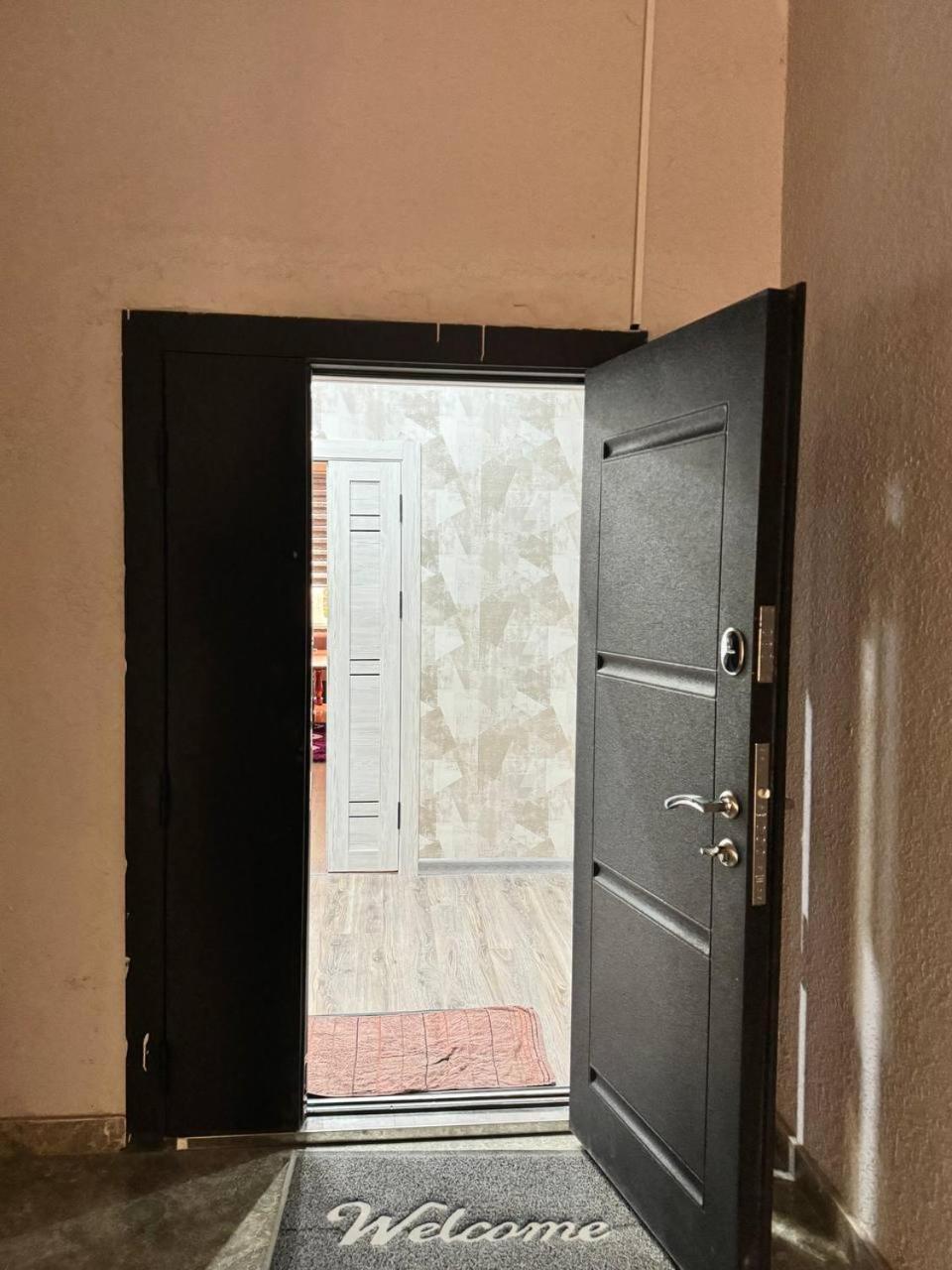 Bonushka 5 Apartment Samarkand Luaran gambar