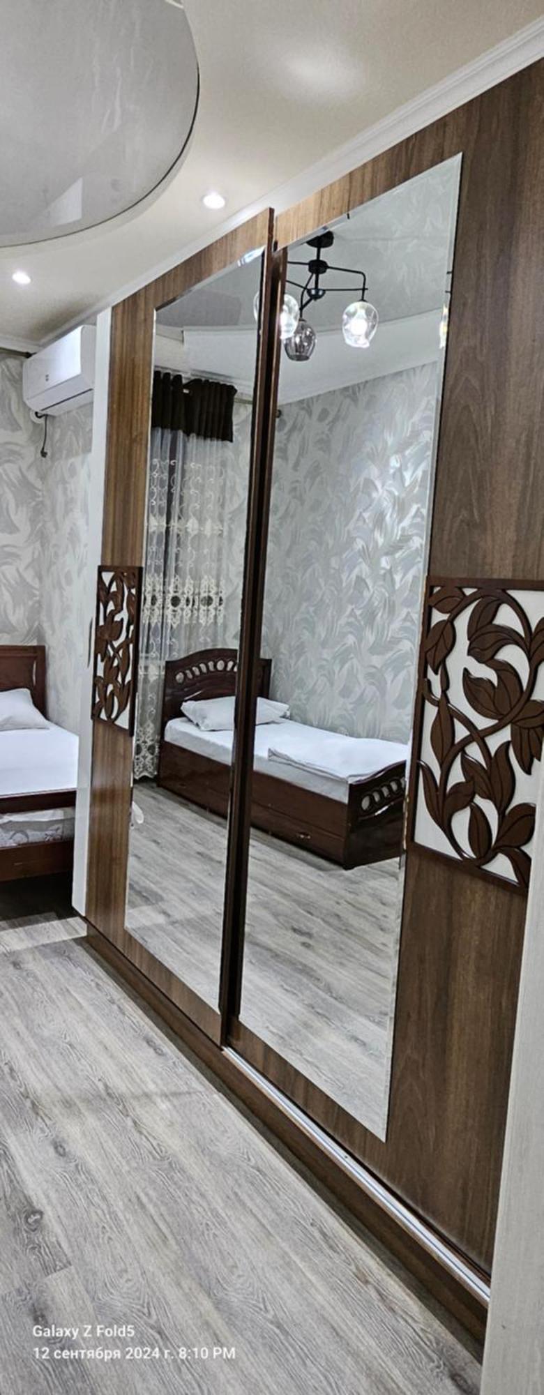 Bonushka 5 Apartment Samarkand Luaran gambar