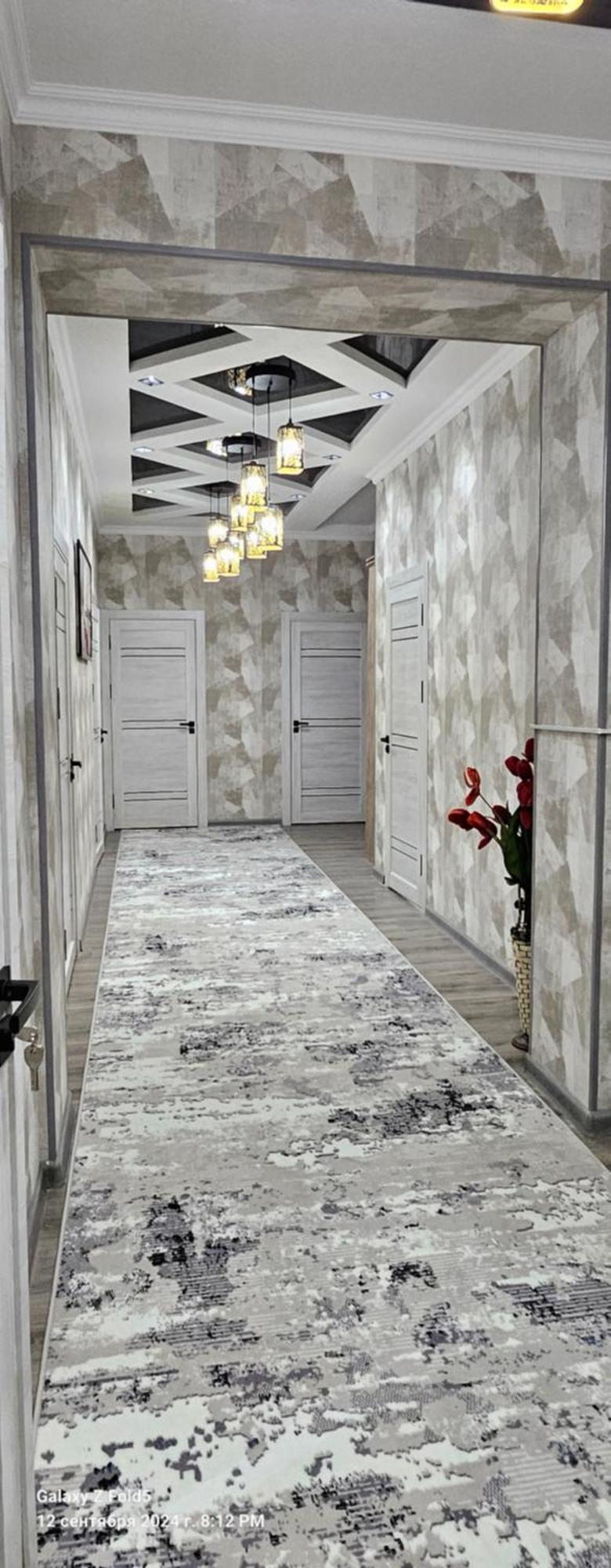Bonushka 5 Apartment Samarkand Luaran gambar