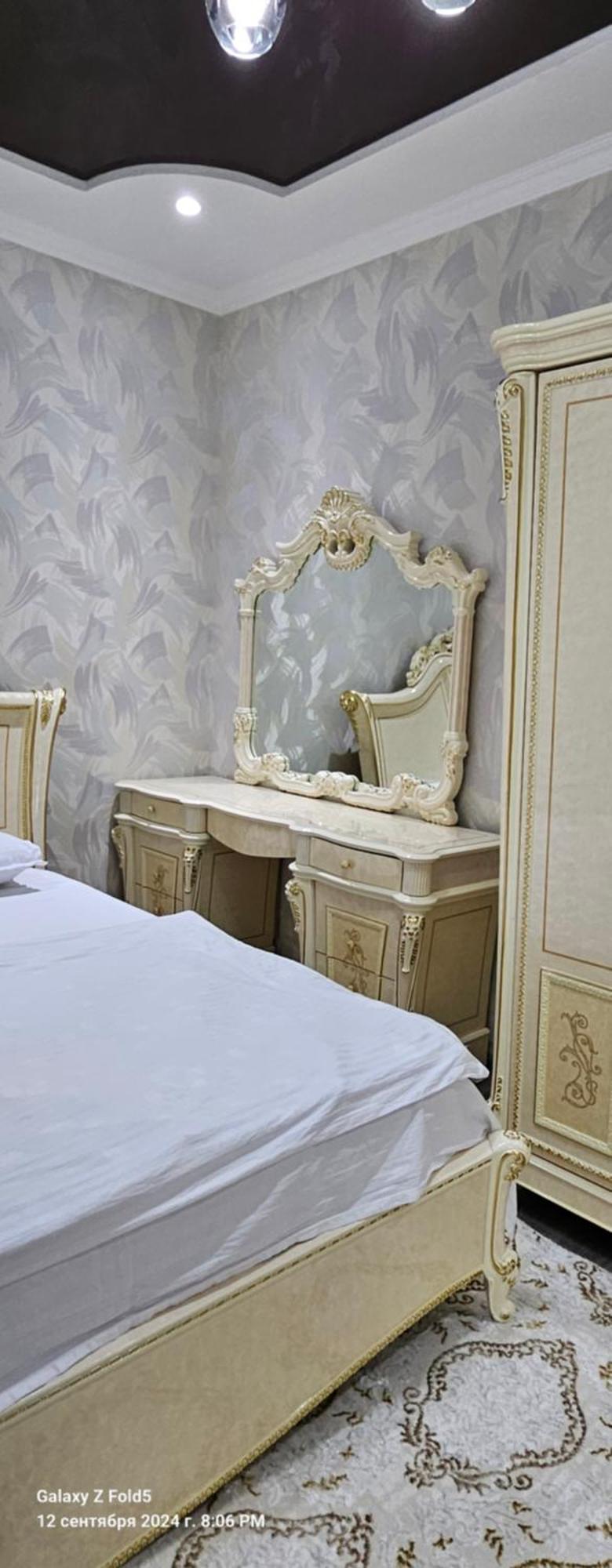 Bonushka 5 Apartment Samarkand Luaran gambar