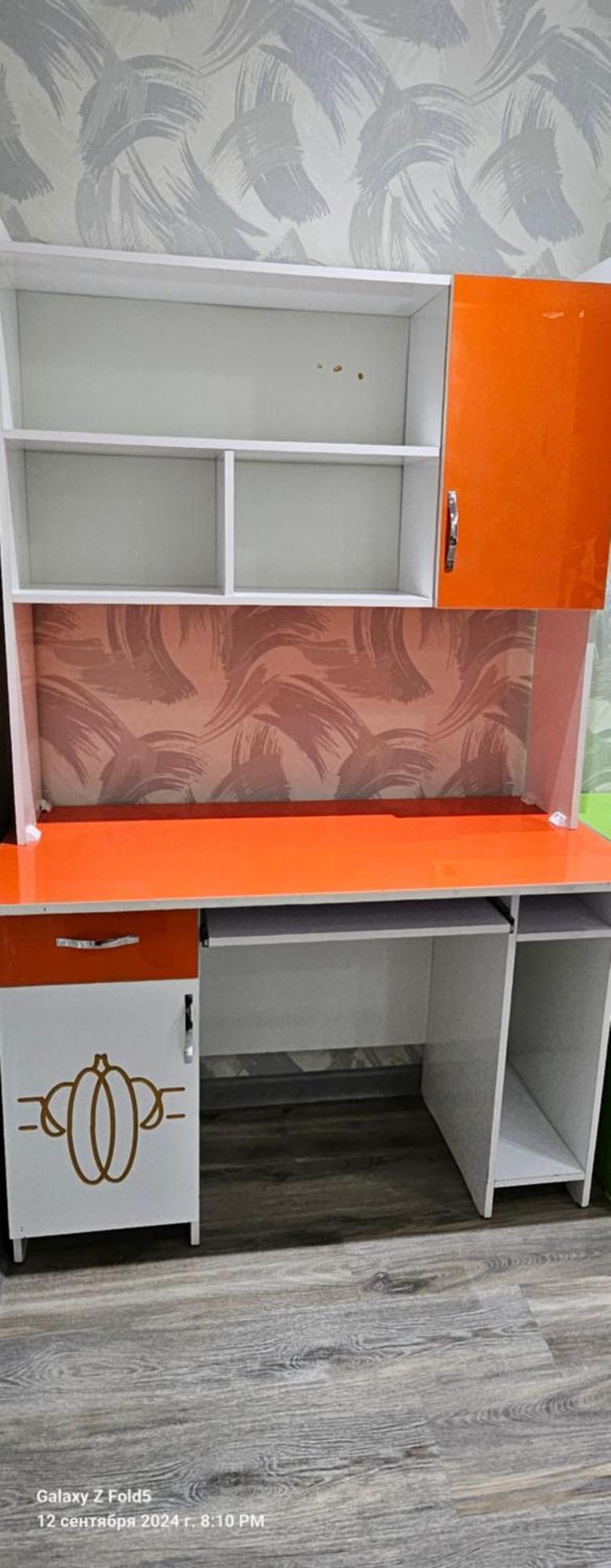 Bonushka 5 Apartment Samarkand Luaran gambar
