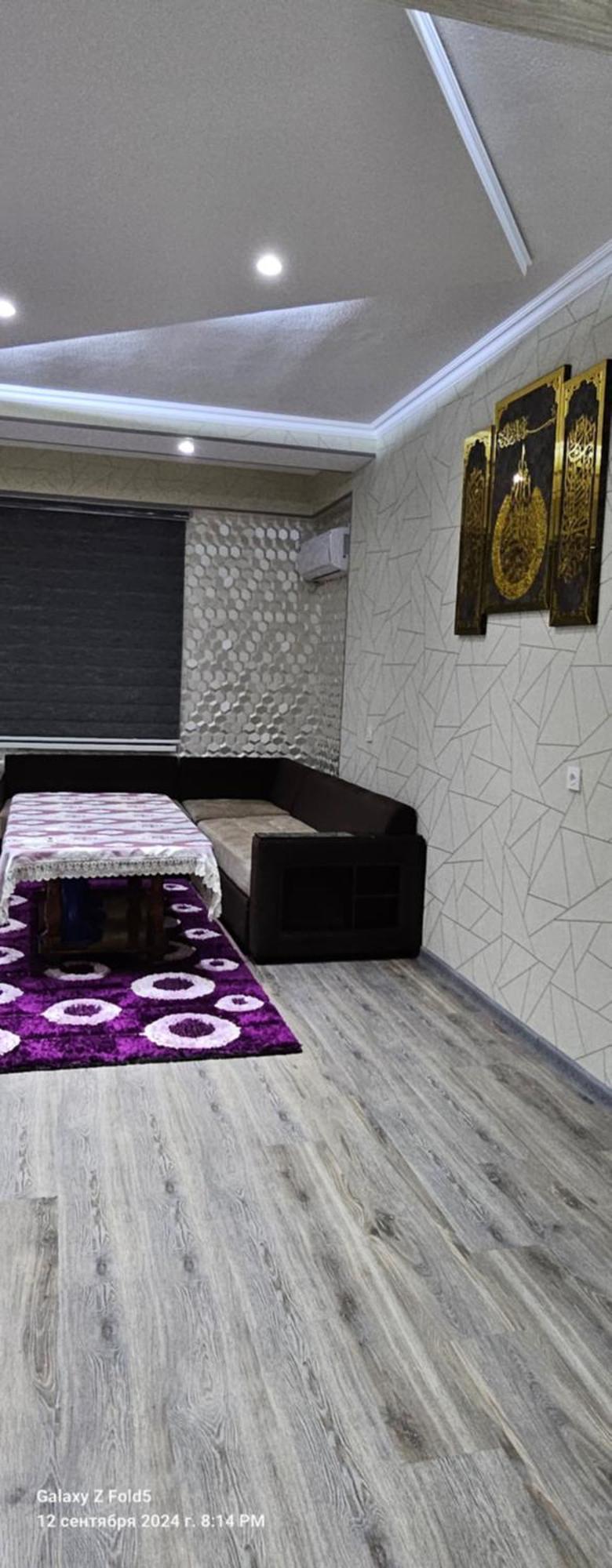 Bonushka 5 Apartment Samarkand Luaran gambar