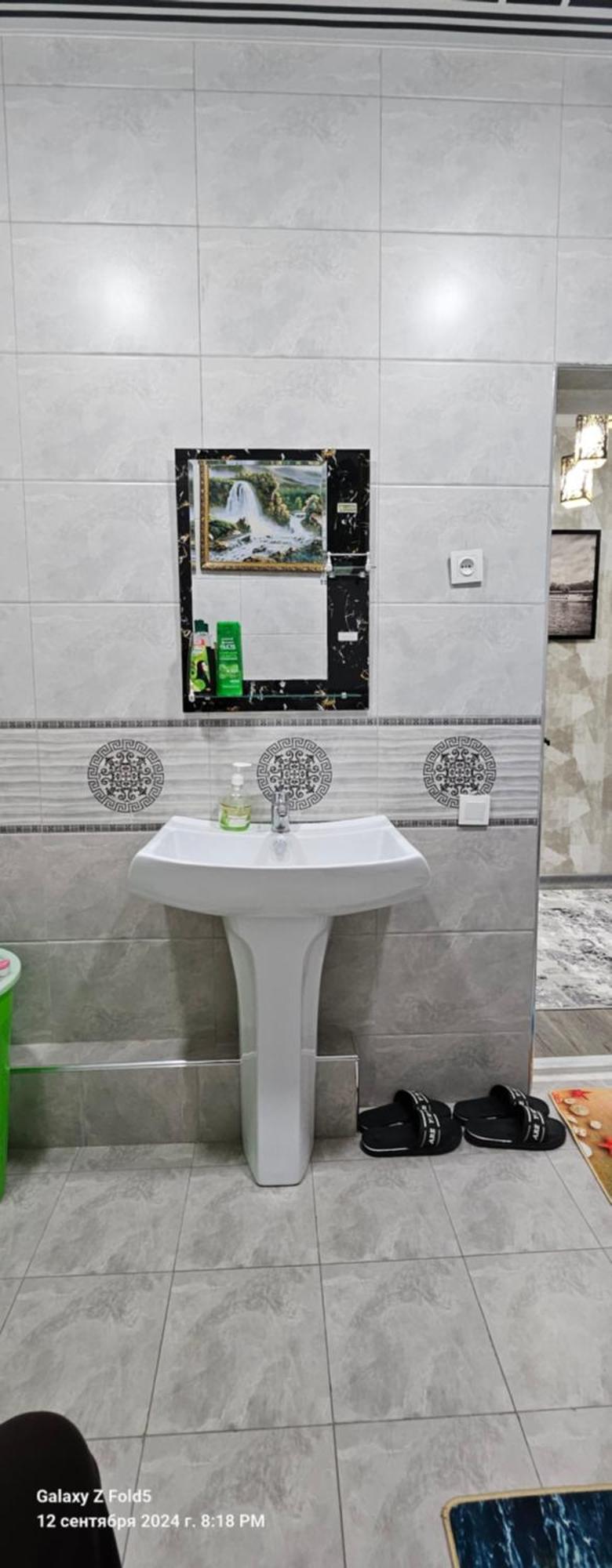 Bonushka 5 Apartment Samarkand Luaran gambar