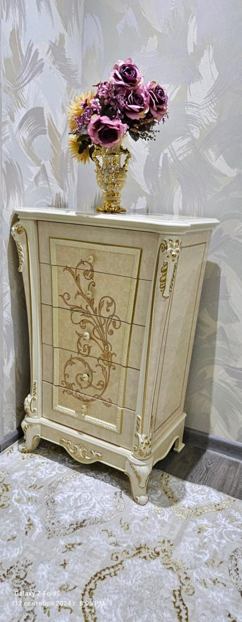 Bonushka 5 Apartment Samarkand Luaran gambar