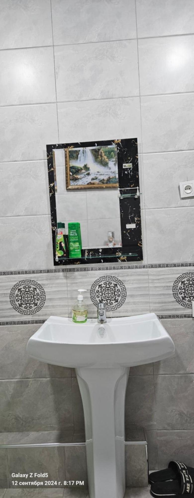 Bonushka 5 Apartment Samarkand Luaran gambar