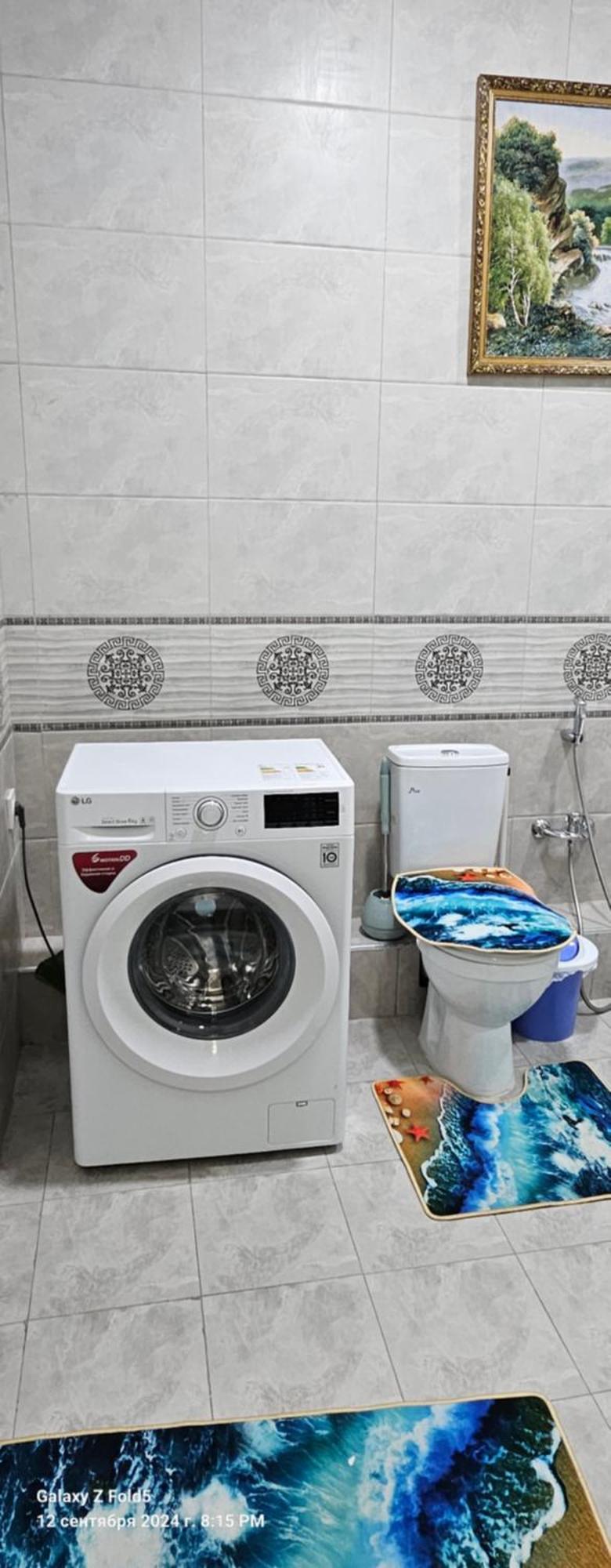 Bonushka 5 Apartment Samarkand Luaran gambar