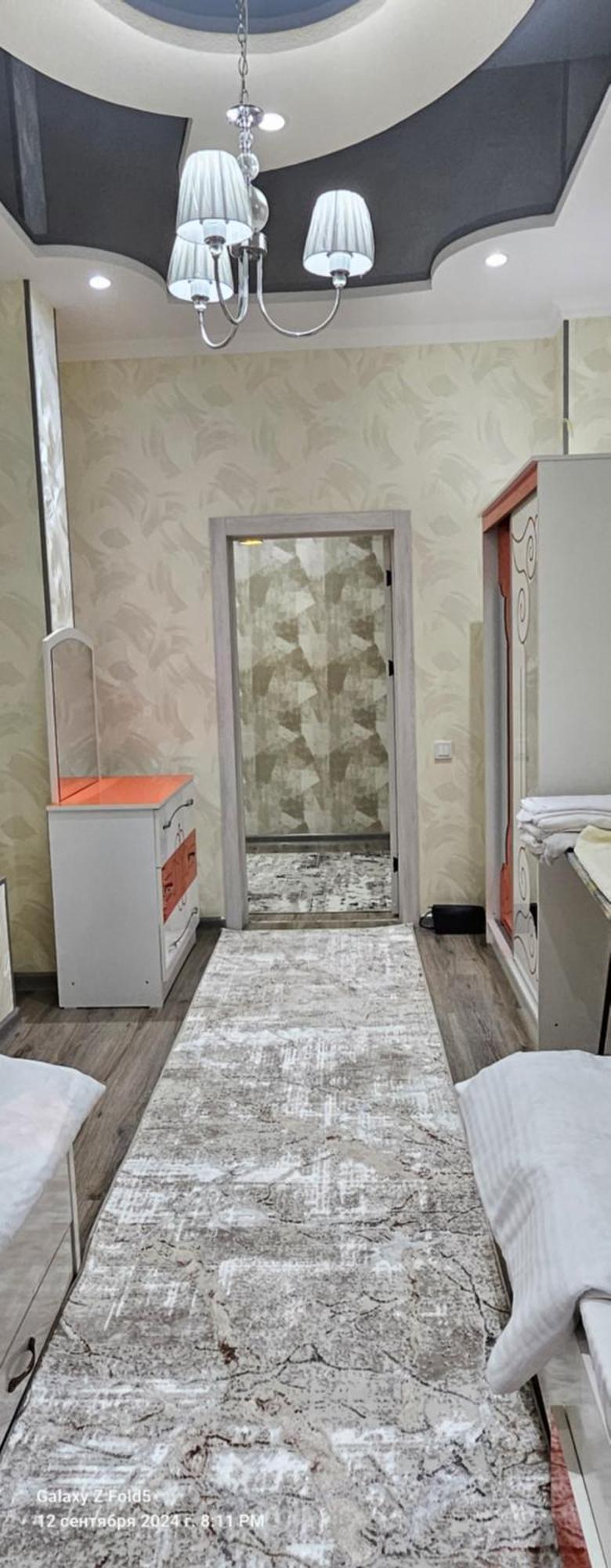 Bonushka 5 Apartment Samarkand Luaran gambar