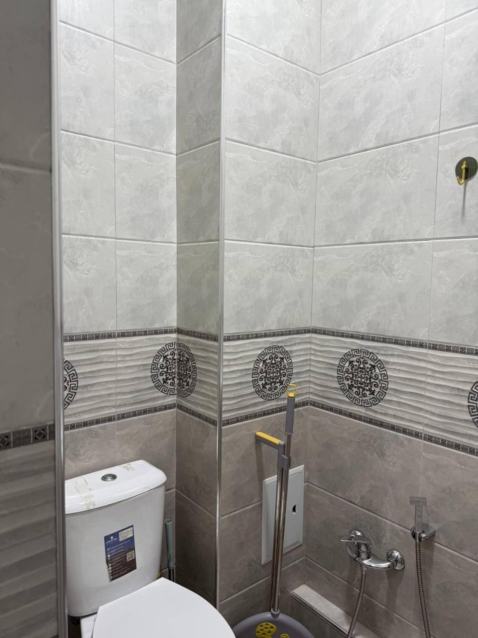 Bonushka 5 Apartment Samarkand Bilik gambar