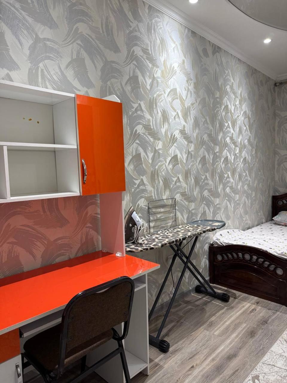 Bonushka 5 Apartment Samarkand Luaran gambar